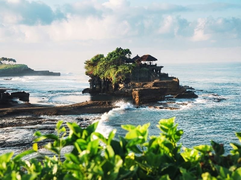 3 day Bali itinerary