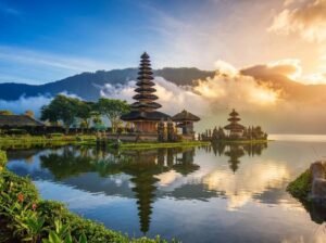 5 day Bali itinerary