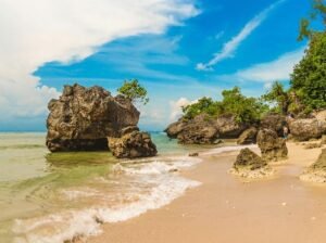 6 day Bali itinerary