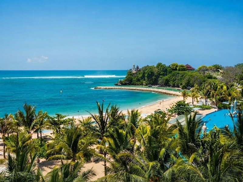 7 day Bali itinerary