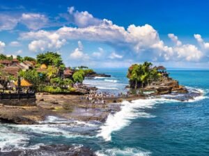 7 day Bali itinerary