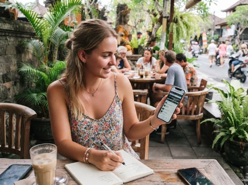 Check Before Booking an Ubud Tour Package