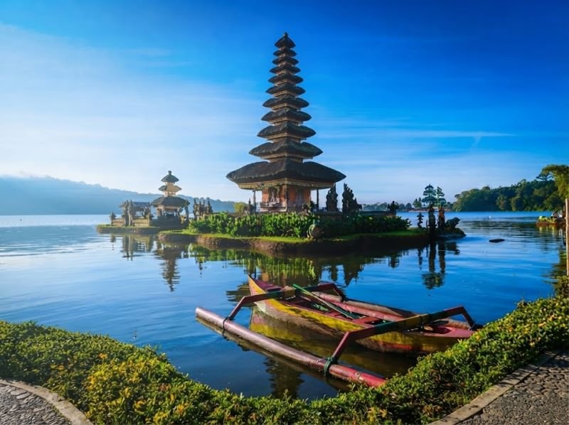 Custom Bali Itinerary Service