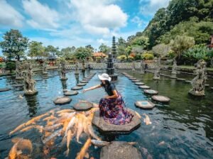 East Bali tour package