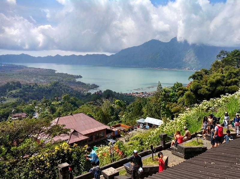 Kintamani Bali