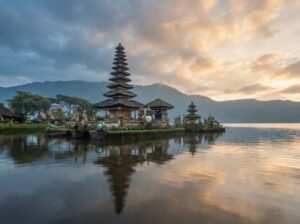 Kintamani tour package