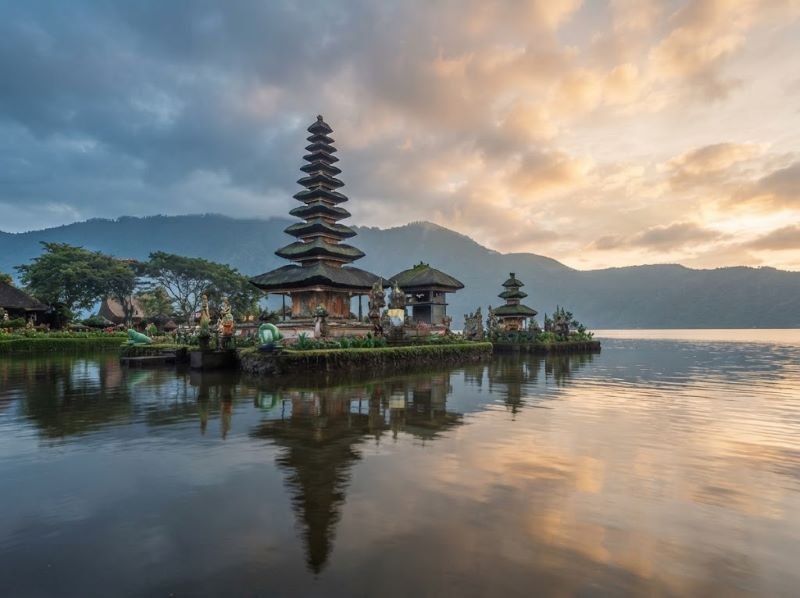 Kintamani tour package