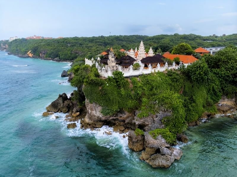 Nusa Dua tour package