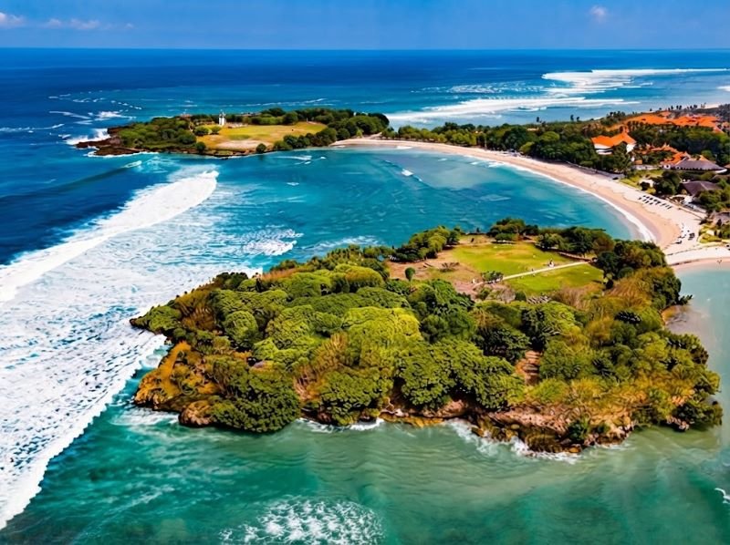 Nusa Dua tour package