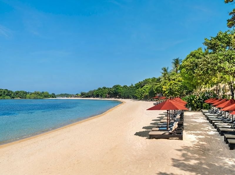 Nusa Dua tour package