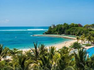 Nusa Dua tour package