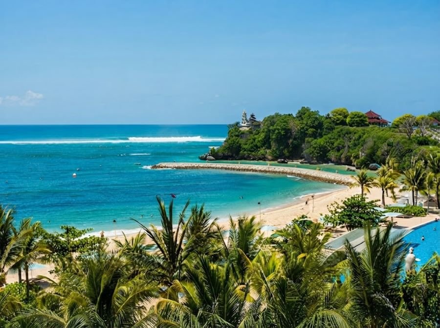 Nusa Dua tour package
