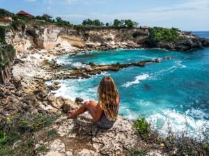 Nusa Lembongan tour package