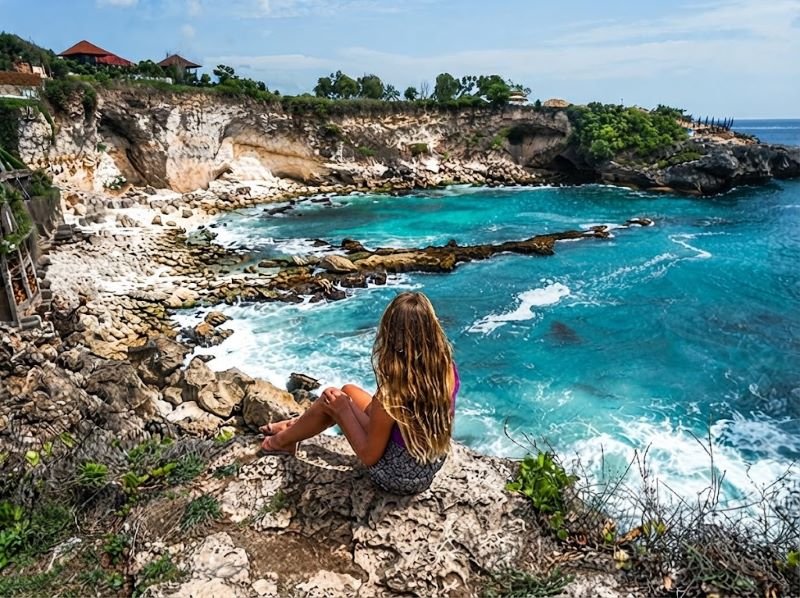 Nusa Lembongan tour package