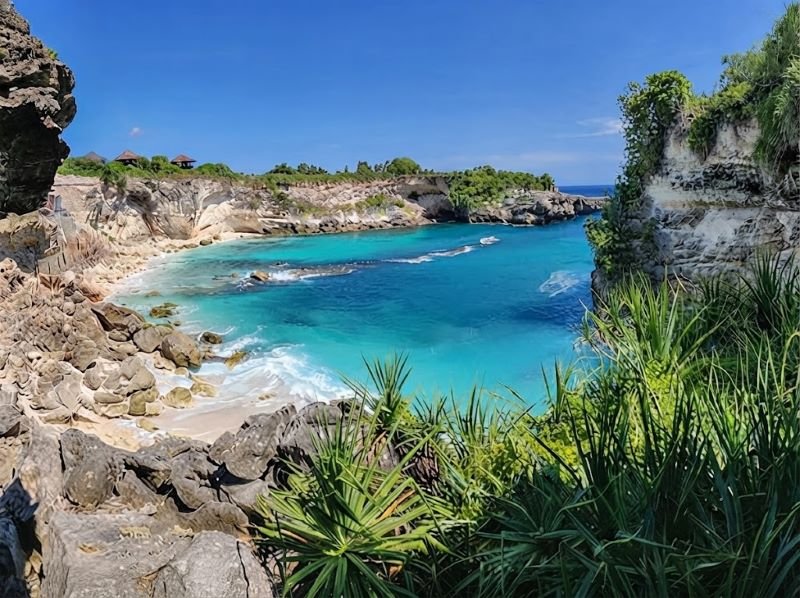 Nusa Lembongan