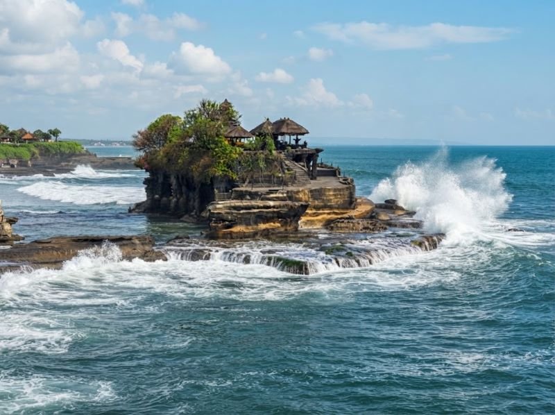 Tanah Lot Tour Package