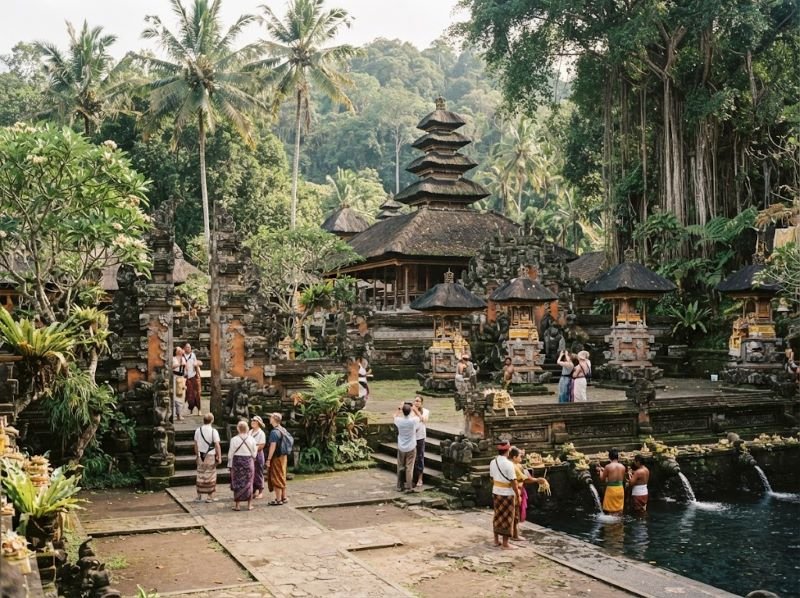 Tirta Empul