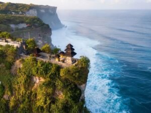 Uluwatu tour package