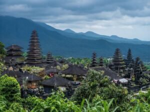 custom Bali itinerary service
