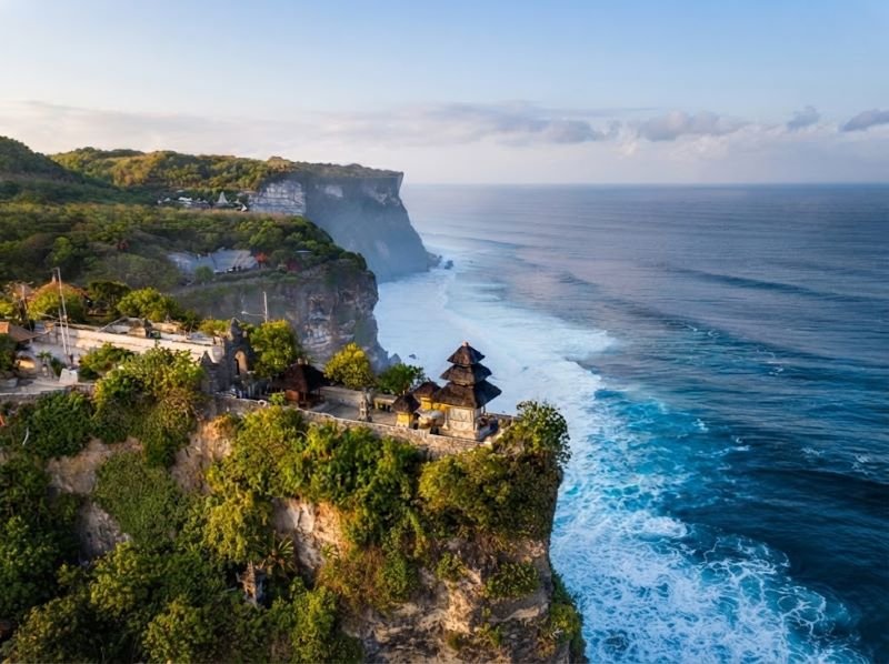 things to do in Uluwatu