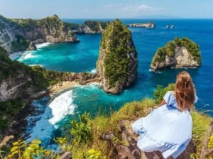 8 day Bali itinerary