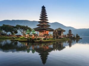 Munduk tour package