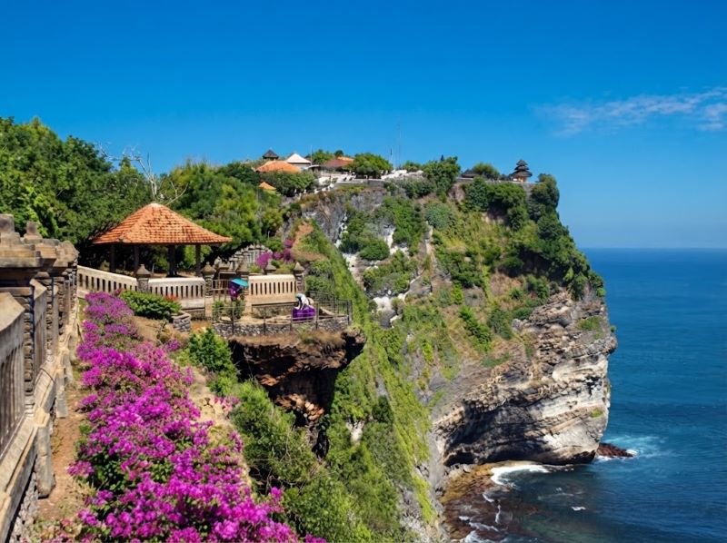 Pura Uluwatu