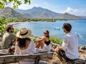 Pemuteran tour package