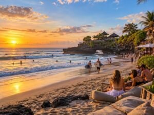 Canggu tour package