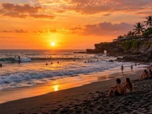 Canggu travel guide