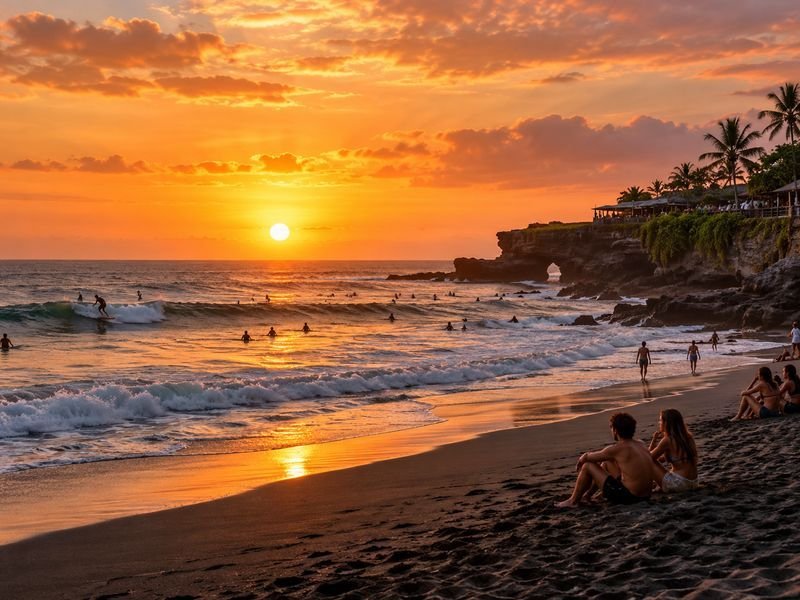 Canggu travel guide