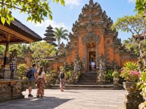 Denpasar tour package