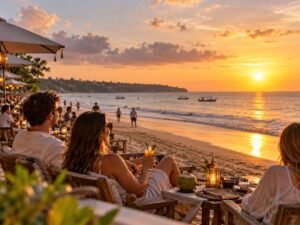 Jimbaran tour package