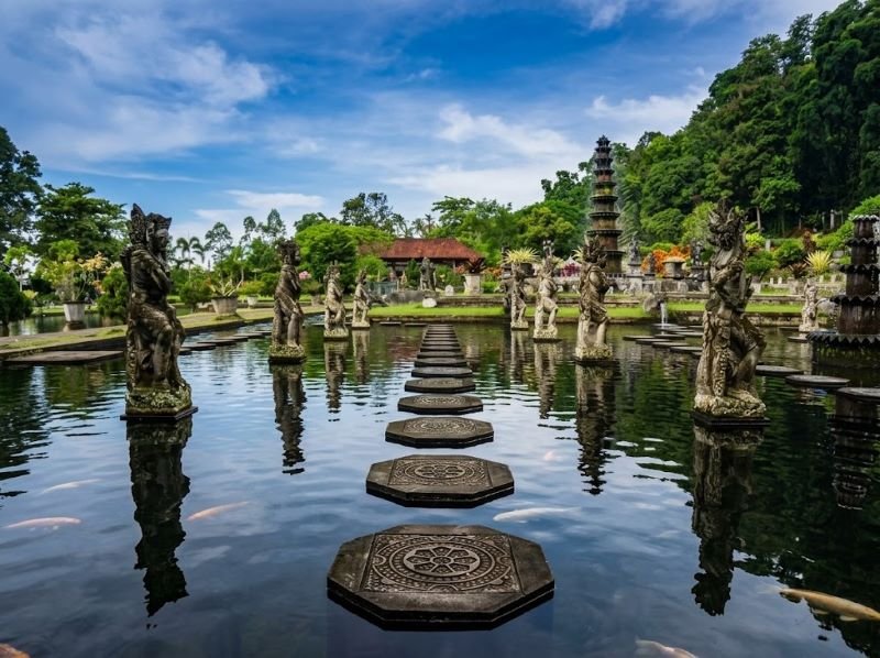 Karangasem tour package