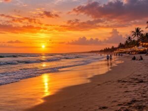 Seminyak travel guide