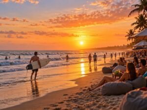 Things to do in Seminyak