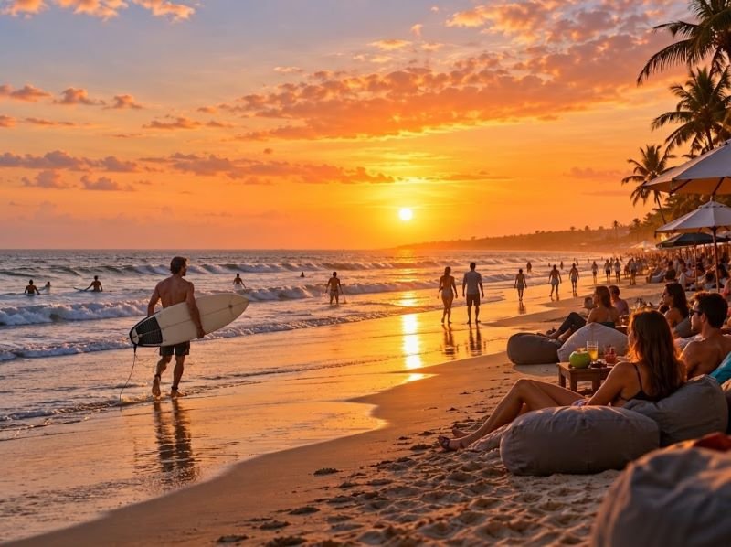 Things to do in Seminyak