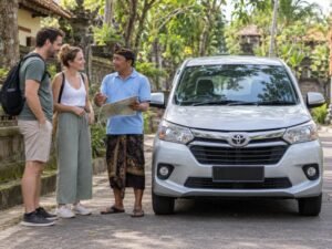 ubud private tour