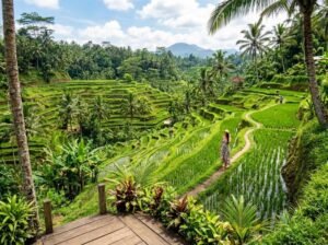 Ubud travel guide
