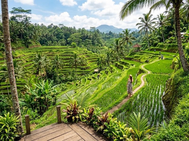 Ubud travel guide