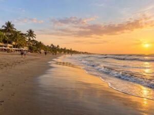 best areas to visit in Bali