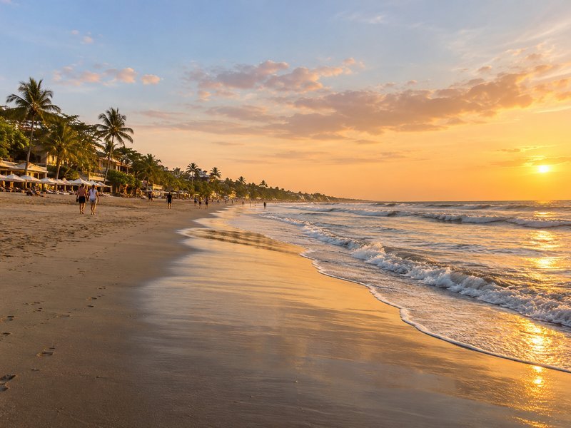 best areas to visit in Bali